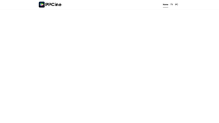 Thumbnail of ppccine.com