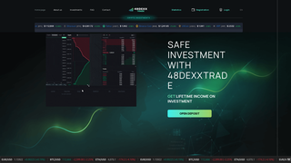 Thumbnail of 48dexxtd.com