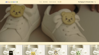 Thumbnail of mylacelock.com
