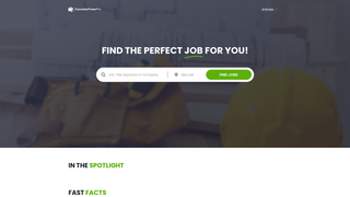 Thumbnail of yourjobsfinderpro.com