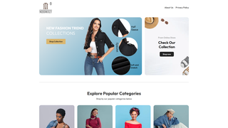 Thumbnail of miss-moly.com