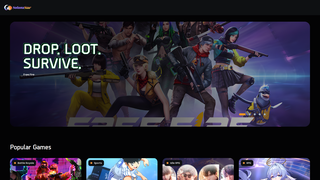 Thumbnail of solunastar.com