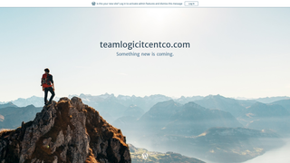 Thumbnail of teamlogicitcentco.com