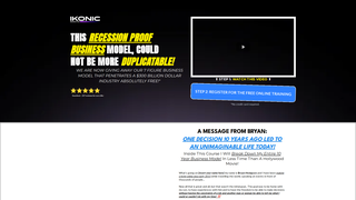 Thumbnail of ikonicjasonkieler.com