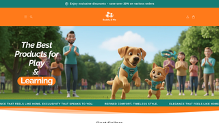 Thumbnail of buddyeme.com