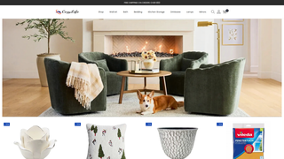 Thumbnail of cozylifegoods.com