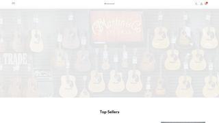 Thumbnail of planetbandmusicstore.com