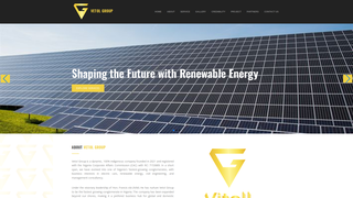 Thumbnail of vetolgroup.com