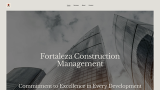 Thumbnail of fortaleza-cm.com