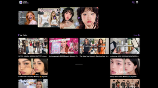 Thumbnail of clearlyvideos.com