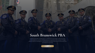 Thumbnail of southbrunswickpba166.org