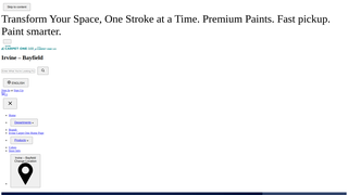 Thumbnail of shopirvinecarpetone.com