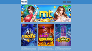 Thumbnail of game-grumps-merch.com