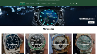 Thumbnail of llvwatch.com