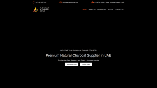 Thumbnail of shuallathahabi.com