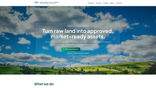 Thumbnail of wvbpropertysolutions.com