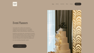 Thumbnail of curatedbyjs.com