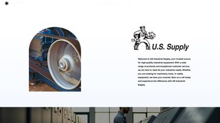 Thumbnail of ussupplys.com