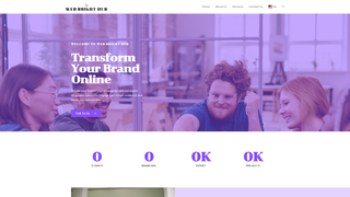 Thumbnail of webbrighthub.com