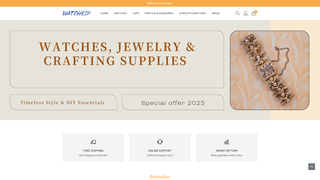 Thumbnail of watchesp.com