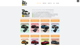 Thumbnail of carbootplatform.com