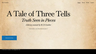 Thumbnail of mdgraeber.com