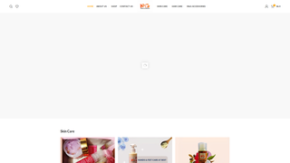 Thumbnail of themildandgentle.com