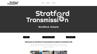 Thumbnail of stratfordtransmission.com