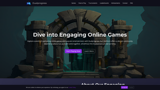 Thumbnail of duelprogress.com