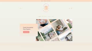 website thumbnail
