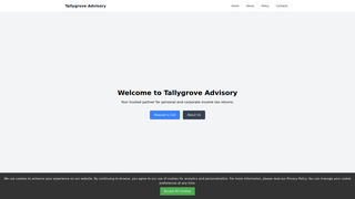 Thumbnail of tallygrvadvyy.com