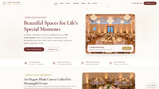 Site preview