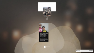 Site preview