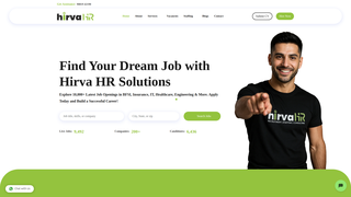 Thumbnail of careeraize.com