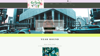Thumbnail of shopl-e-b.net