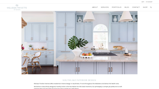 Thumbnail of melissatrivetteinteriors.com