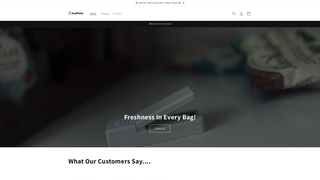 Thumbnail of sealmatestore.com