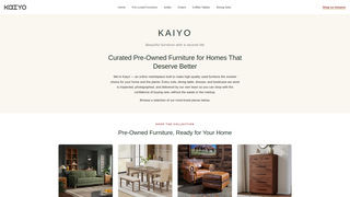 Site preview