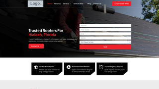 Thumbnail of trustedcareroofers.com