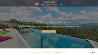Thumbnail of amaanisamui.com