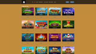 Thumbnail of cbc-games.com
