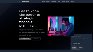 Thumbnail of auronexavira.com