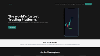 Thumbnail of genesisfinancemarket.com