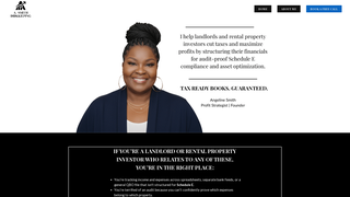 Thumbnail of a-smithbookkeeping.com