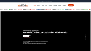 Thumbnail of arthved9x.com