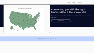 Thumbnail of valoanlink.com