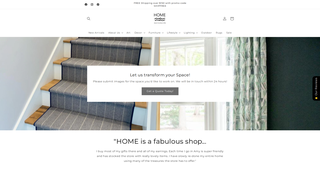 Thumbnail of homeacton.com