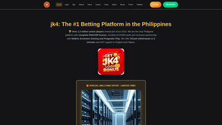 Thumbnail of jk4top.com