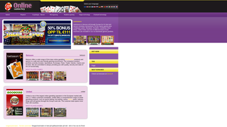 Thumbnail of onlinecasinoautomaty.com