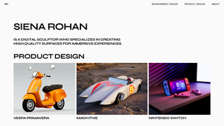 Thumbnail of siena-rohan.com